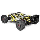 Corally 1/8 Shogun XP 4WD Truggy 6S Brushless RTR (No Battery or Charger) COR00177