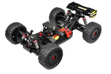 Corally 1/8 Shogun XP 4WD Truggy 6S Brushless RTR (No Battery or Charger) COR00177