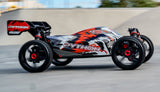 CORALLY 1/8 Python XP 2021 4WD 6S Brushless RTR Buggy (No Battery or Charger) COR00182