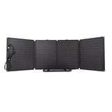EcoFlow 110W Portable Solar Panel