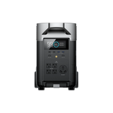 EcoFlow DELTA Pro + Smart Extra Battery