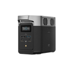 EcoFlow DELTA 2 + DELTA 2 Smart Extra Battery