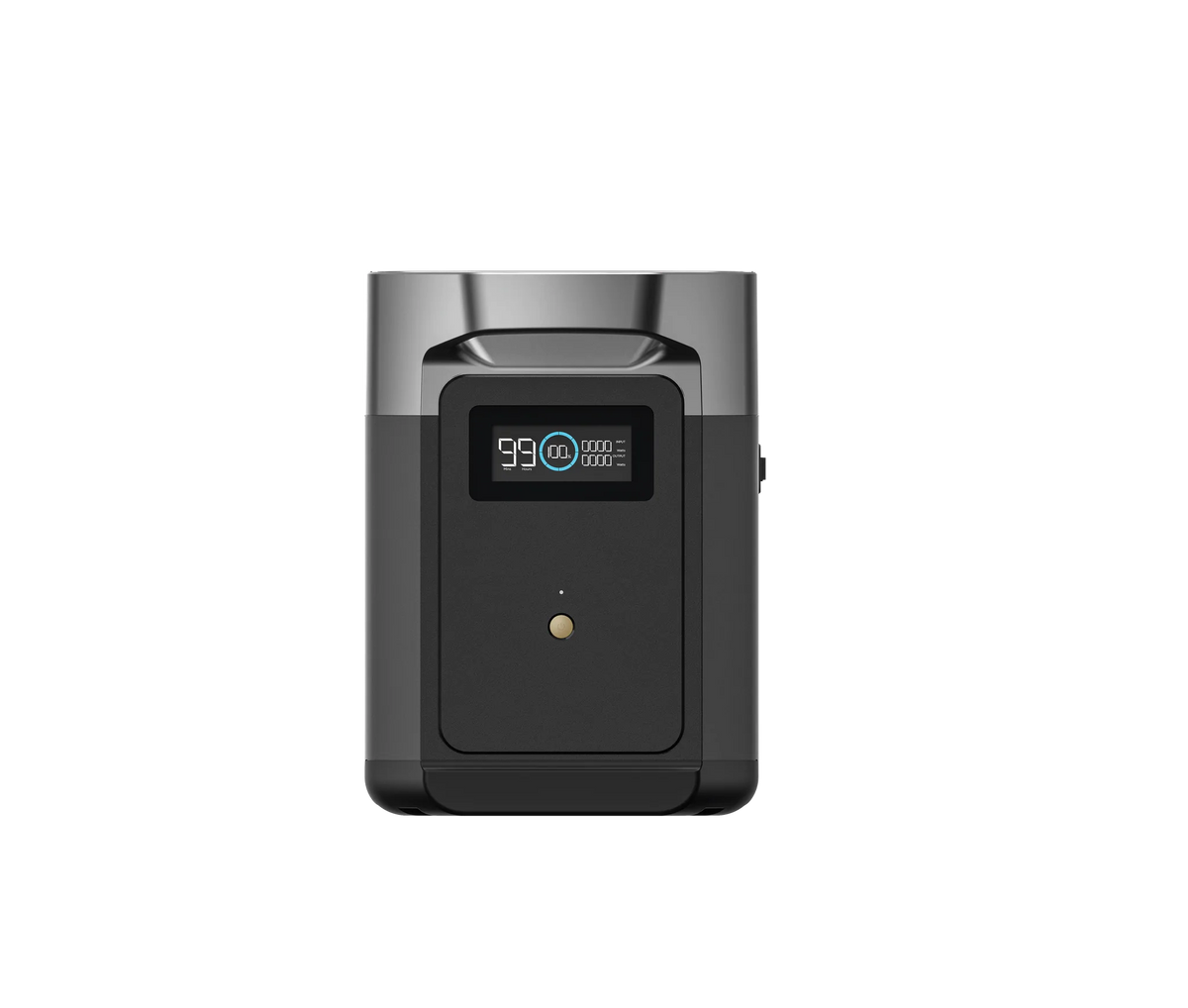 EcoFlow DELTA 2 Smart Extra Battery – LockTech & Gear