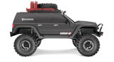 REDCAT RACING® Everest Gen7 PRO 1/10 4WD RTR Scale Rock RC Crawler w/ 2.4GHz Radio
