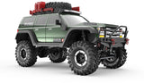 REDCAT RACING® Everest Gen7 PRO 1/10 4WD RTR Scale Rock RC Crawler w/ 2.4GHz Radio