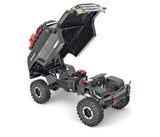 REDCAT RACING® Everest Gen7 PRO 1/10 4WD RTR Scale Rock RC Crawler w/ 2.4GHz Radio
