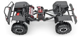 REDCAT RACING® Everest Gen7 PRO 1/10 4WD RTR Scale Rock RC Crawler w/ 2.4GHz Radio