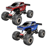 REDCAT RACING®EVEREST-10 1/10 SCALE CRAWLER 2.4GHZ