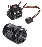 Hobbywing EzRun Max10 ESC w/ 3652SL G2 Brushless Motor Combo HWI38010204  RC