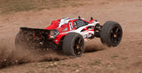 HPI Trophy Flux Truggy RTR 1/8 Scale Off-Road 4WD RC Brushless 4S