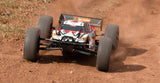 HPI Trophy Flux Truggy RTR 1/8 Scale Off-Road 4WD RC Brushless 4S