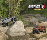 REDCAT RACING® EVEREST GEN7 SPORT 1/10 SCALE ELECTRIC