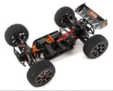 HPI Trophy Flux Truggy RTR 1/8 Scale Off-Road 4WD RC Brushless 4S