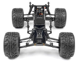 HPI Jumpshot 1/10 Monster Truck V2 RTR, 2WD HPI120080
