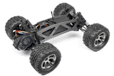 HPI Jumpshot 1/10 Monster Truck V2 RTR, 2WD HPI120080
