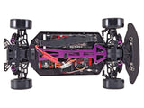 REDCAT LIGHTNING EPX DRIFT 1/10 SCALE ON ROAD CAR