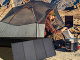 EcoFlow 160W Portable Solar Panel