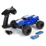 REDCAT VOLCANO-16 1/16 SCALE BRUSHED ELECTRIC MONSTER TRUCK