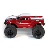 REDCAT VOLCANO-16 1/16 SCALE BRUSHED ELECTRIC MONSTER TRUCK