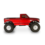 Redcat Ascent 1:10 Scale Brushed Electric Rock Crawler