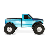 Redcat Ascent 1:10 Scale Brushed Electric Rock Crawler