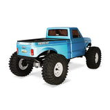 Redcat Ascent 1:10 Scale Brushed Electric Rock Crawler