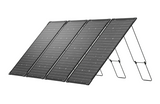 125W Bifacial Modular Solar Panel*2