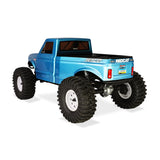 Redcat Ascent 1:10 Scale Brushed Electric Rock Crawler