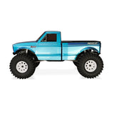 Redcat Ascent 1:10 Scale Brushed Electric Rock Crawler