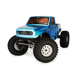 Redcat Ascent 1:10 Scale Brushed Electric Rock Crawler
