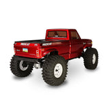Redcat Ascent 1:10 Scale Brushed Electric Rock Crawler