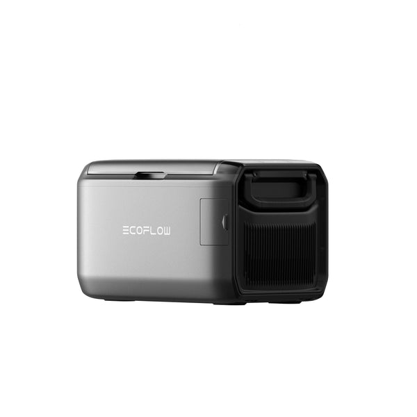 EcoFlow GLACIER Classic(35L) – LockTech & Gear