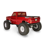 Redcat Ascent 1:10 Scale Brushed Electric Rock Crawler