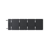45W Solar Panel With Type-C