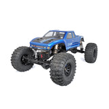 Redcat Vertex-6 Large Scale Crawler