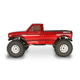 Redcat Ascent 1:10 Scale Brushed Electric Rock Crawler