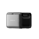 GLACIER Classic(55L)+GLACIER Add-on Battery