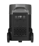 DELTA Pro + 1*DELTA Pro Extra Battery