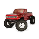 Redcat Ascent 1:10 Scale Brushed Electric Rock Crawler