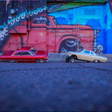 Redcat SixtyThree RC Car -  1:10 1963 Chevrolet Impala Hopping Lowrider