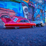 Redcat SixtyThree RC Car -  1:10 1963 Chevrolet Impala Hopping Lowrider