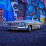 Redcat SixtyThree RC Car -  1:10 1963 Chevrolet Impala Hopping Lowrider
