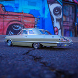 Redcat SixtyThree RC Car -  1:10 1963 Chevrolet Impala Hopping Lowrider
