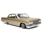 Redcat SixtyThree RC Car -  1:10 1963 Chevrolet Impala Hopping Lowrider