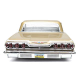 Redcat SixtyThree RC Car -  1:10 1963 Chevrolet Impala Hopping Lowrider