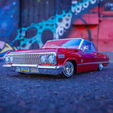 Redcat SixtyThree RC Car -  1:10 1963 Chevrolet Impala Hopping Lowrider