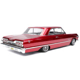 Redcat SixtyThree RC Car -  1:10 1963 Chevrolet Impala Hopping Lowrider
