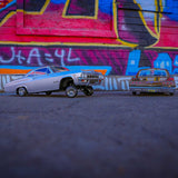 Redcat SixtyFive RC Car - 1:10 1965 Chevrolet Impala Hopping Lowrider