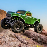 Redcat Ascent-18 Brushless - 1/18 Scale Brushless Electric Rock Crawler