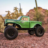 Redcat Ascent-18 Brushless - 1/18 Scale Brushless Electric Rock Crawler
